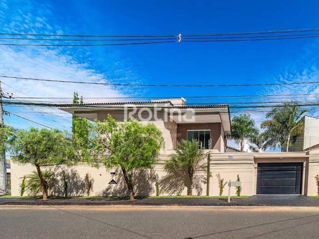 Casa aluguel em Jardim Botânico, Uberlândia