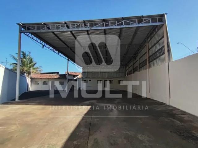 Casa aluguel em Setor Norte, Uberlândia
