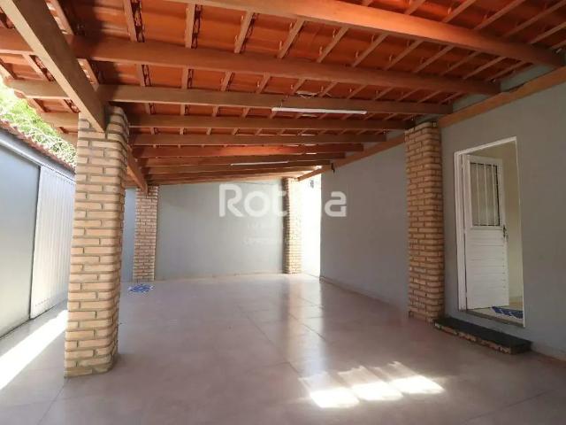 Casa aluguel em Setor Norte, Uberlândia