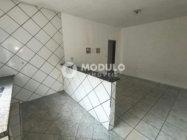 Casa aluguel em Jardim Canaã, Uberlândia