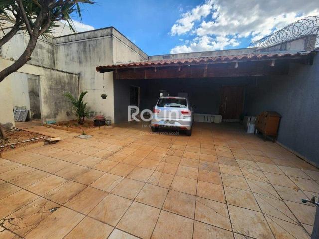 Casa aluguel em Jardim da Colina, Uberlândia