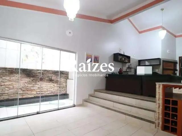 Casa aluguel em Setor Sul, Uberlândia