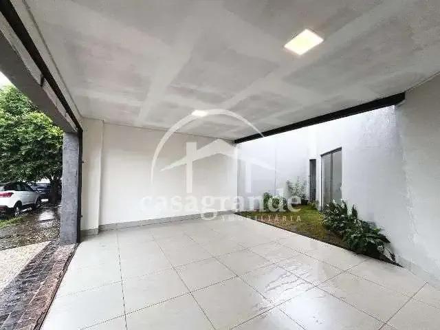 Casa aluguel em Jardim Holanda, Uberlândia