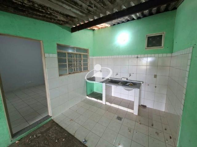 Casa aluguel em Jardim das Palmeiras, Uberlândia