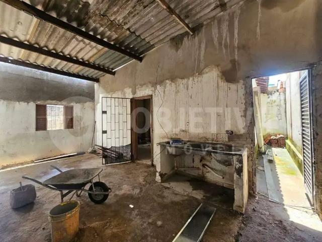 Casa aluguel em Região Geográfica Imediata de Uberlândia, Oliveira Fortes