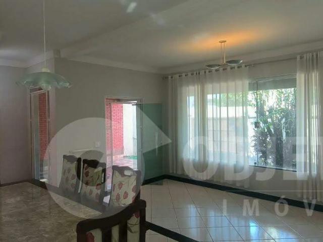 Casa aluguel em Jardim das Palmeiras, Uberlândia