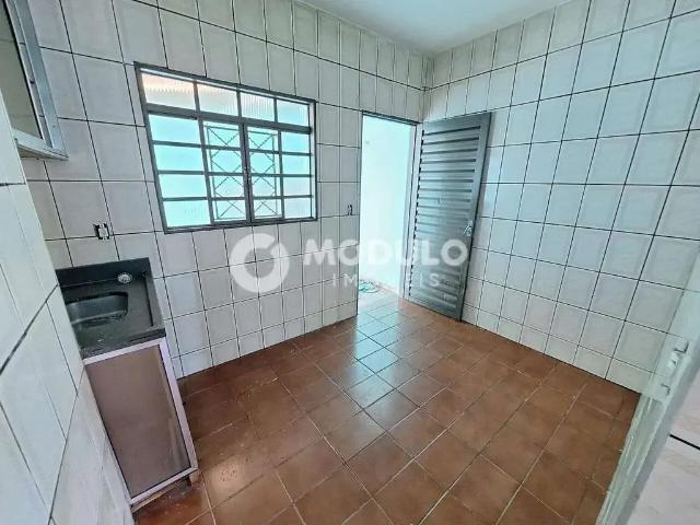 Casa aluguel em Região Geográfica Imediata de Uberlândia, Oliveira Fortes