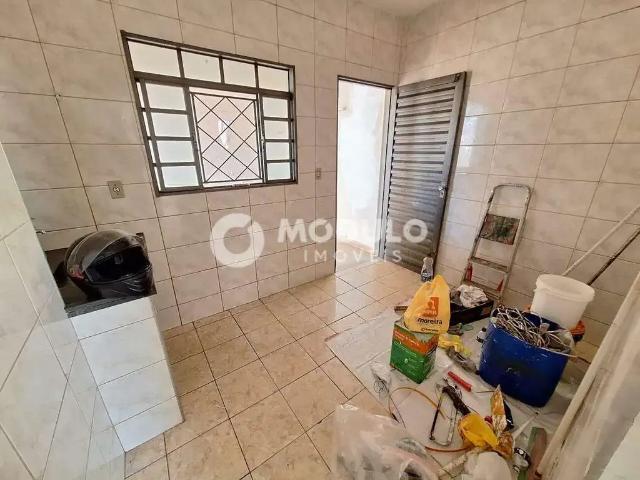 Casa aluguel em Região Geográfica Imediata de Uberlândia, Oliveira Fortes