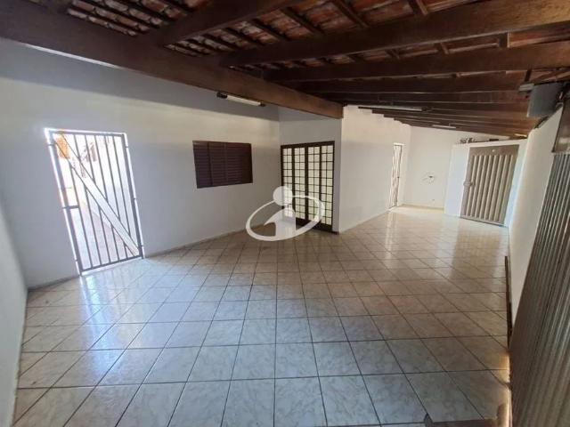Casa aluguel em Jardim das Palmeiras, Uberlândia