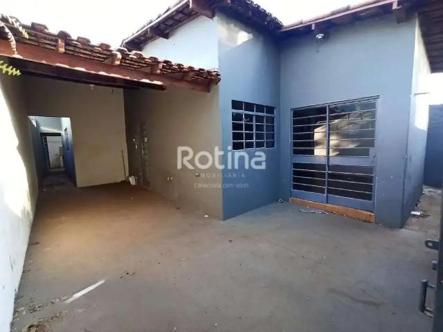 Casa aluguel em Região Geográfica Imediata de Uberlândia, Oliveira Fortes
