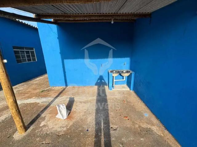 Casa aluguel em Região Geográfica Imediata de Uberlândia, Oliveira Fortes