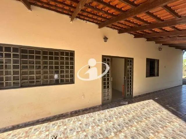 Casa aluguel em Região Geográfica Imediata de Uberlândia, Oliveira Fortes