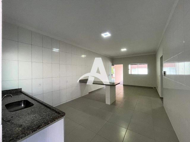 Casa aluguel em Jardim Europa, Uberlândia