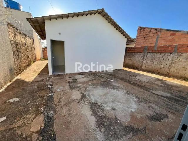 Casa aluguel em Região Geográfica Imediata de Uberlândia, Oliveira Fortes