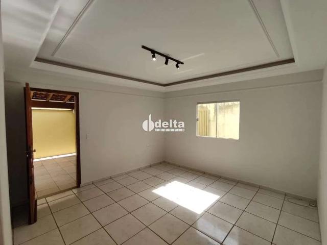 Casa aluguel em Jardim Europa, Uberlândia