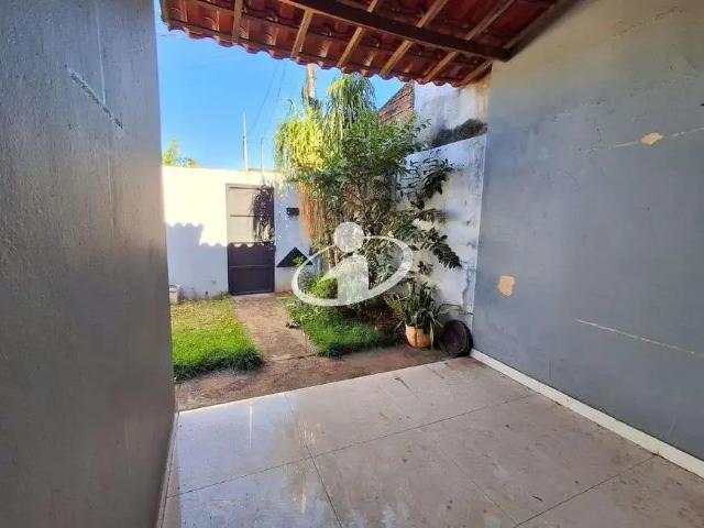 Casa aluguel em Região Geográfica Imediata de Uberlândia, Oliveira Fortes