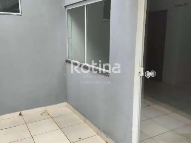 Casa aluguel em Região Geográfica Imediata de Uberlândia, Oliveira Fortes