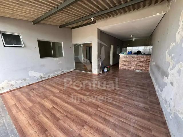 Casa aluguel em Região Geográfica Imediata de Uberlândia, Oliveira Fortes