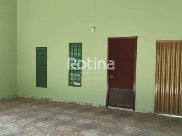 Casa aluguel em Jardim Europa, Uberlândia