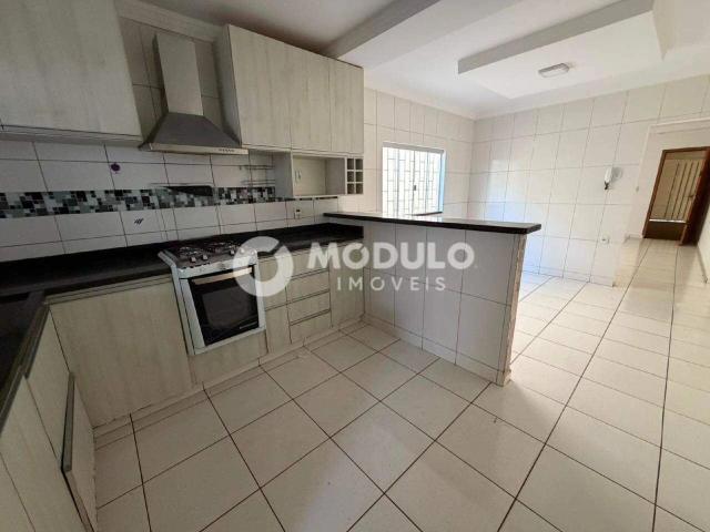 Casa aluguel em Jardim Europa, Uberlândia