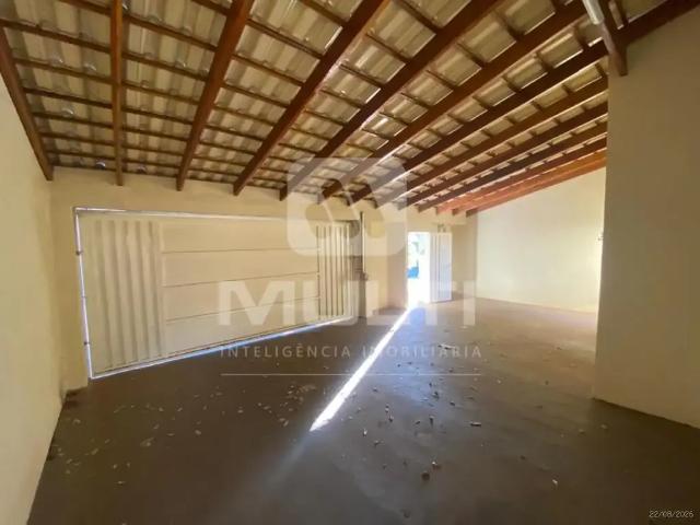 Casa aluguel em Região Geográfica Imediata de Uberlândia, Oliveira Fortes