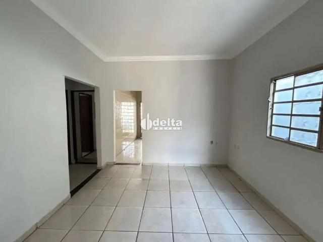 Casa aluguel em Jardim Europa, Uberlândia