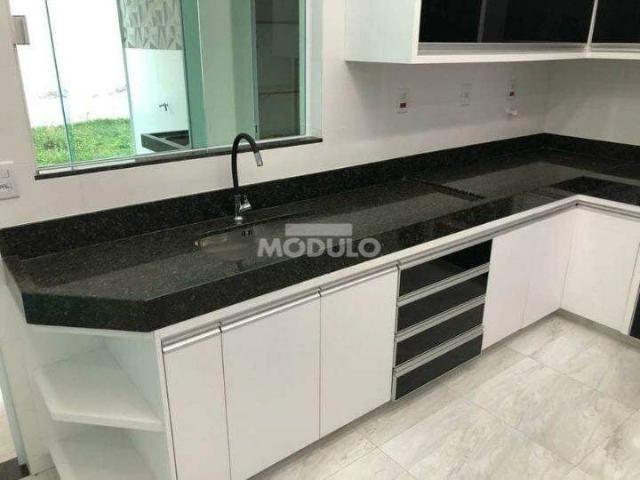 Casa aluguel em Jardim Europa, Uberlândia