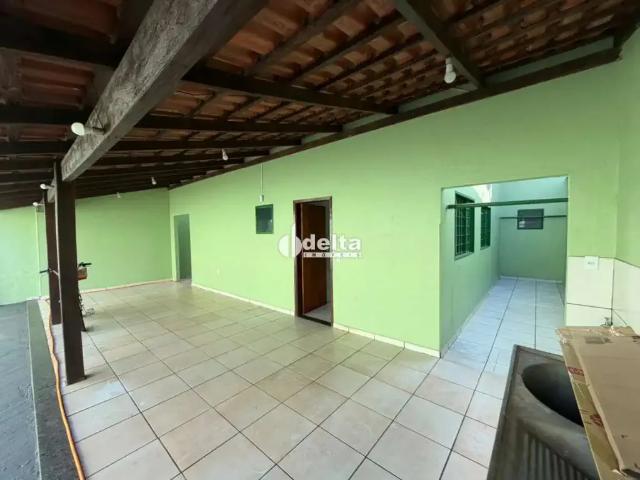 Casa aluguel em Região Geográfica Imediata de Uberlândia, Oliveira Fortes