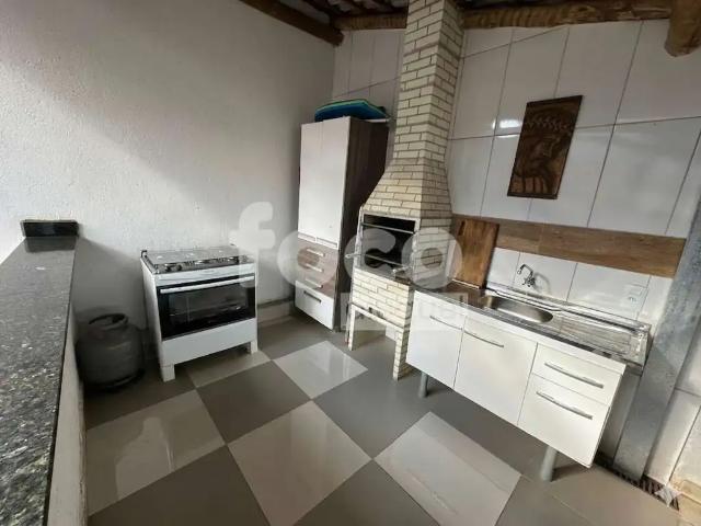 Casa aluguel em Região Geográfica Imediata de Uberlândia, Oliveira Fortes