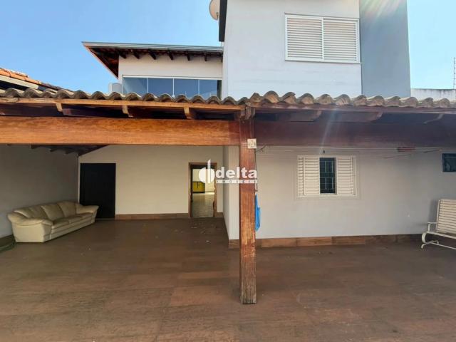 Casa aluguel em Jardim Europa, Uberlândia