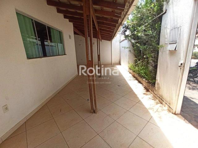 Casa aluguel em Jardim Europa, Uberlândia