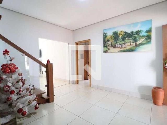 Casa aluguel em Região Geográfica Imediata de Uberlândia, Oliveira Fortes