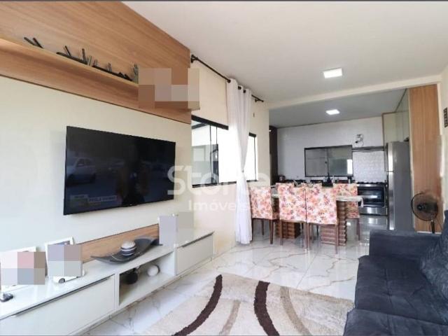 Casa aluguel em Jardim Holanda, Uberlândia