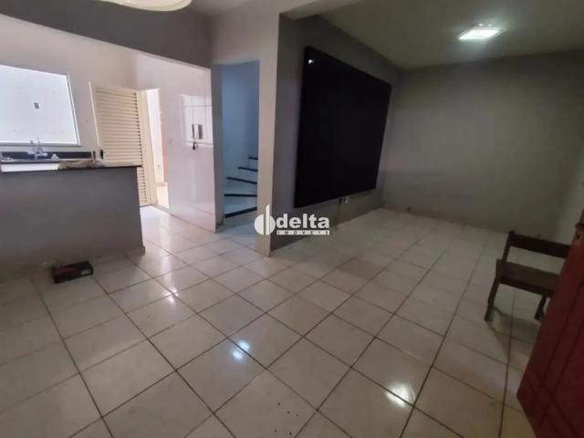 Casa aluguel em Região Geográfica Imediata de Uberlândia, Oliveira Fortes