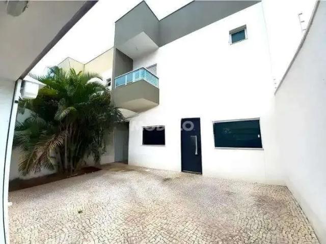 Casa aluguel em Região Geográfica Imediata de Uberlândia, Oliveira Fortes