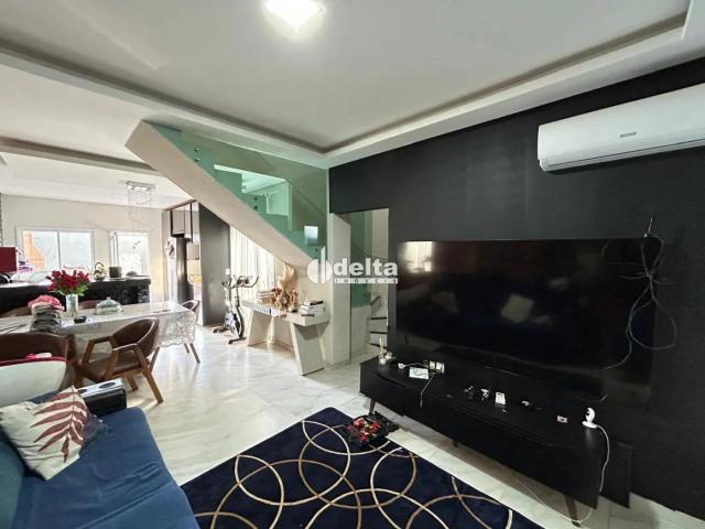 Casa aluguel em Setor Sul, Uberlândia