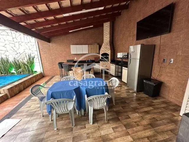 Casa aluguel em Região Geográfica Imediata de Uberlândia, Oliveira Fortes