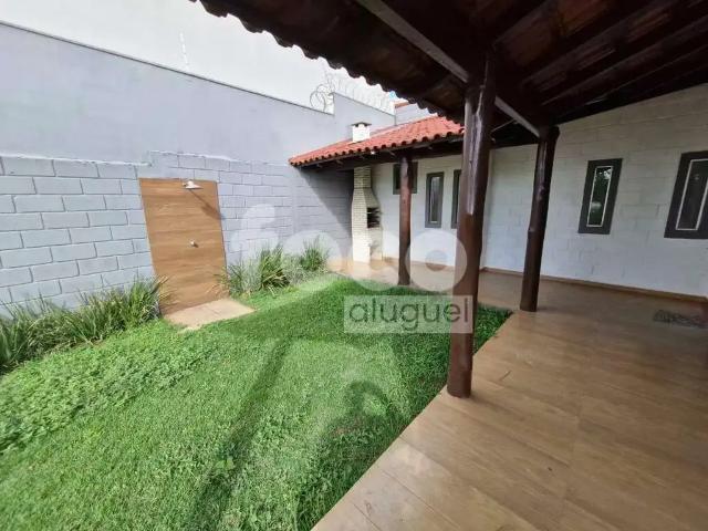 Casa aluguel em Região Geográfica Imediata de Uberlândia, Oliveira Fortes