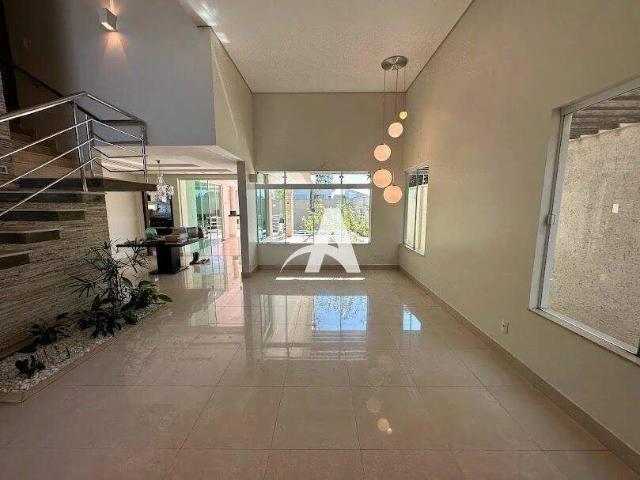 Casa aluguel em City Uberlândia, Uberlândia