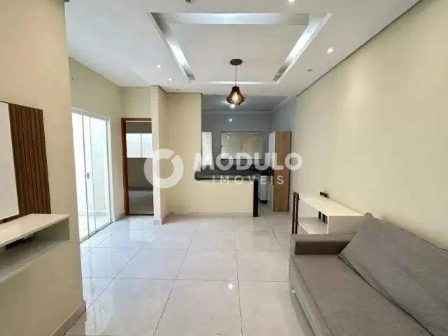 Casa aluguel em Jardim Ipanema, Uberlândia
