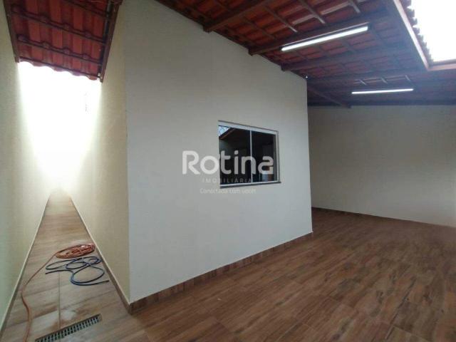 Casa aluguel em Jardim Ipanema, Uberlândia
