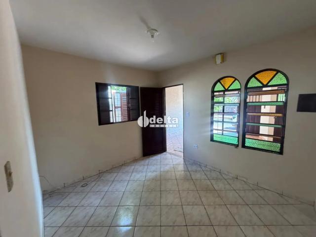 Casa aluguel em Jardim Ipanema, Uberlândia