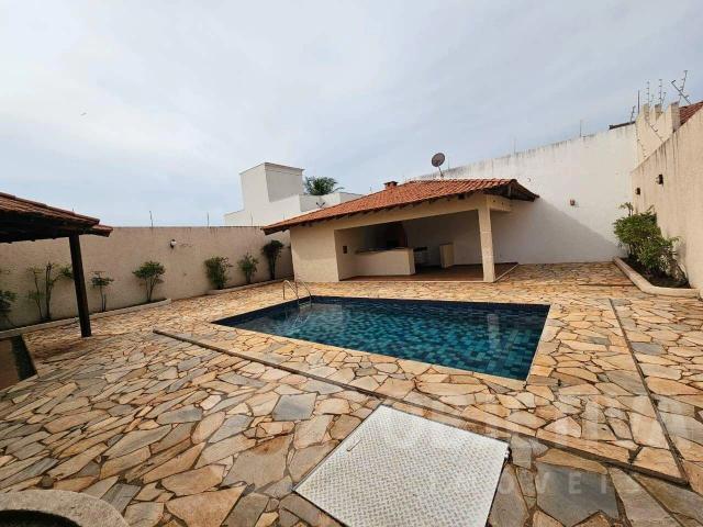Casa aluguel em Setor Sul, Uberlândia