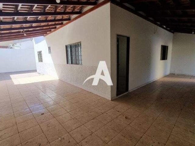 Casa aluguel em Setor Sul, Uberlândia