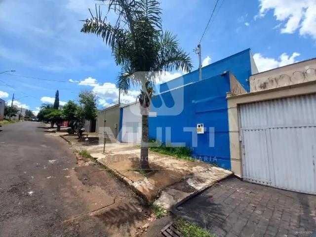 Casa aluguel em Dona Zulmira, Uberlândia