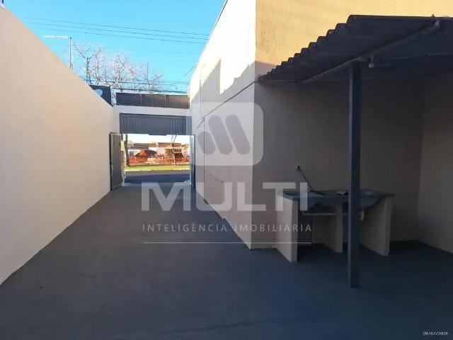 Casa aluguel em Região Geográfica Imediata de Uberlândia, Oliveira Fortes