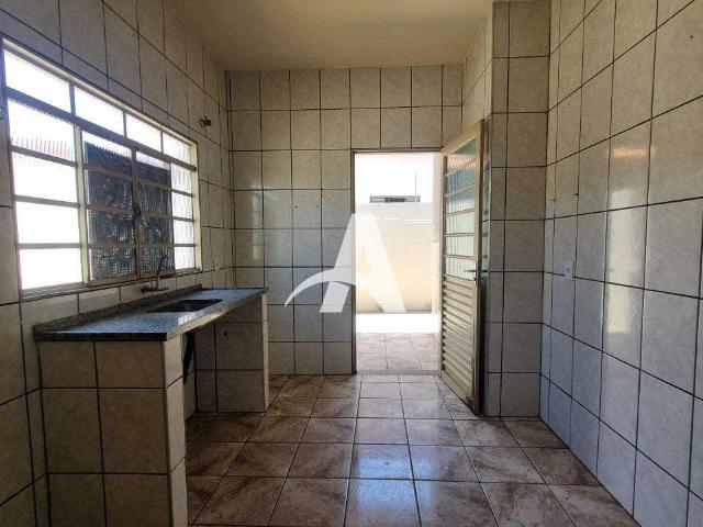 Casa aluguel em Jardim Patrícia, Uberlândia