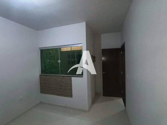 Casa aluguel em Dona Zulmira, Uberlândia
