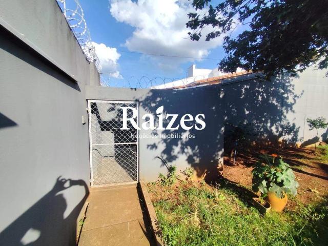 Casa aluguel em Dona Zulmira, Uberlândia