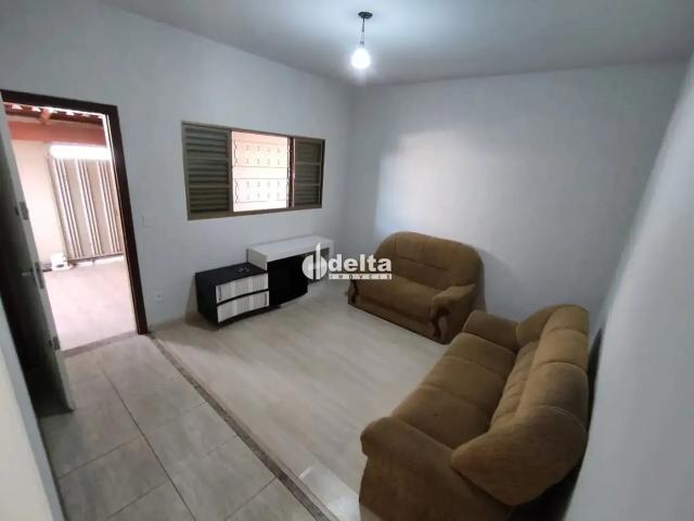 Casa aluguel em Luizote de Freitas, Uberlândia